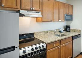 TownePlace Suites by Marriott Orlando East/UCF Area 5