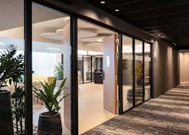 The Central Kirchberg - Smart ApartHotel 4