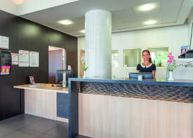Appart'City Confort Mulhouse 2