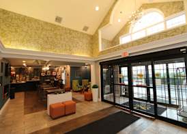 Quality Inn Harrisonburg I-81 2