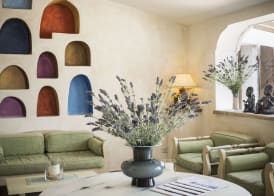 Hotel la Bisaccia 2