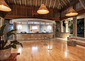 Viva Dominicus Beach by Wyndham, A Trademark All Inclusive 4