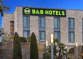B&B HOTEL Tarragona Valls 3