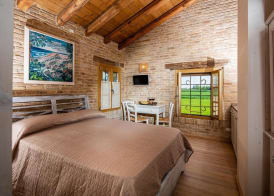 Agriturismo Casa Gioia 4