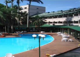 Hotel El Libertador 2