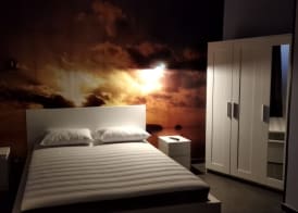 B&B Vecchia Darsena 4