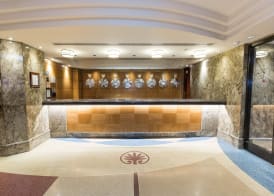 The Belvedere Hotel 2