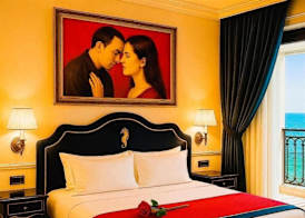 GRAND HOTEL OLIVIER PRINCE 3