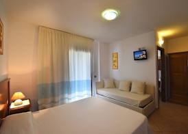 Hotel Il Girasole 5