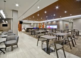 SpringHill Suites by Marriott Cincinnati Blue Ash 5