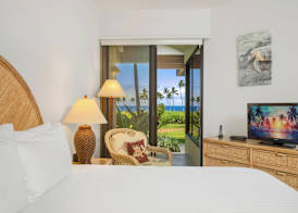 Amazing Mauna Lani Point ocean Mountain views 4