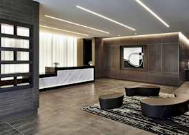 AC Hotel by Marriott Cleveland Beachwood 2