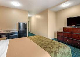 Econo Lodge Inn & Suites Granite City - St Louis 5
