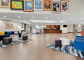 Comfort Suites Bethlehem Near Lehigh University and LVI Airport 3
