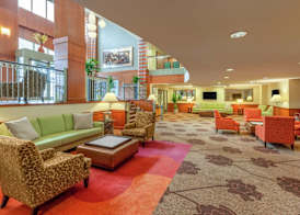 Hilton Garden Inn Pittsburgh University Place 5