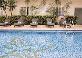 Hotel Ocean View 4