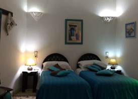 Riad Aquarelle By GE 5