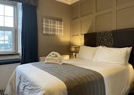 Glazert Country House Hotel 5