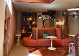 Boutique Hotel das Salz 5