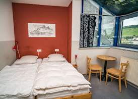 Babelfish Hostel 5