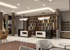 La Quinta Inn & Suites by Wyndham Roanoke Hollins/I-81 2