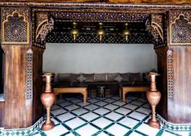 Riad Deluxe 3