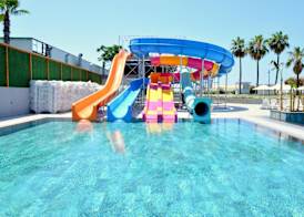 Sentido Luna Vista Belek Hotel 5