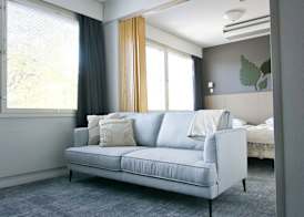 Hotelli Savonlinna 4