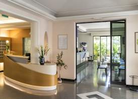 Hotel Sampaoli 4