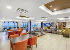 Holiday Inn Express GULFPORT BEACH by IHG 2
