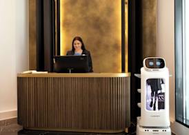 Luwian Athens Boutique Hotel 3