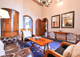 Hotel Windsor 4