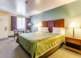 Baymont by Wyndham Willow Park 3