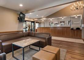 Best Western Plus Windjammer Inn & Conference Center 3