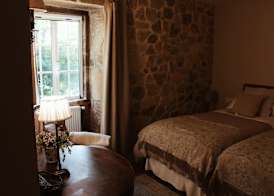 Ecohotel Nos 4