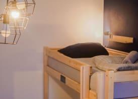 Cinnamon Sally Backpackers Hostel 5