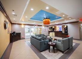 Best Western Plus Wasco Inn & Suites 5