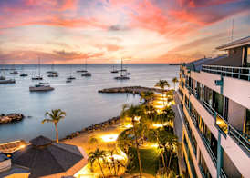 Hilton Vacation Club Royal Palm St. Maarten 2