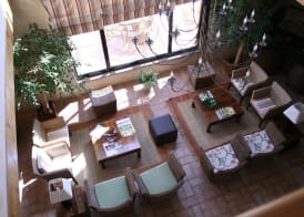 Quinta dos Poetas Nature Hotel & Apartments 3