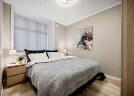 Holmboe Apartment 2