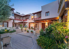 Cactus Village Hotel & Bungalows 3