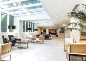 B Ocean Resort Fort Lauderdale Beach 4