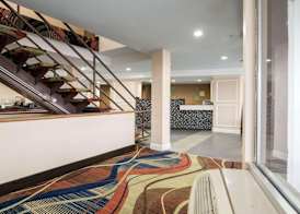 Rodeway Inn Syracuse Carrier Circle 2