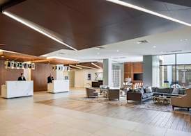 North Charleston Marriott 3