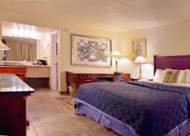 At Home Inn - Fort Pierce 4