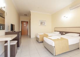Side Beach Hotel 4