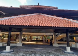The Royal Beach Seminyak Bali 3