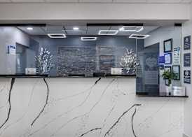 Best Western Bolingbrook Hotel 3