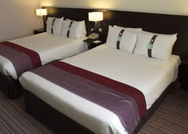 Holiday Inn SLOUGH - WINDSOR by IHG 4
