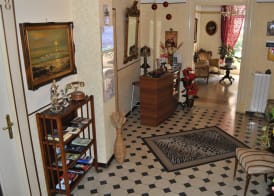 Bed and Breakfast D'Angelo 5